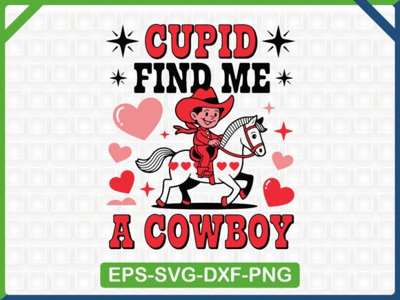 Cowboy Valentine SVG Review for Real Embroidery Projects