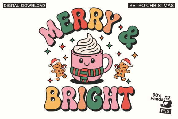 Retro Christmas Western Design Bundle Review for Real Projects