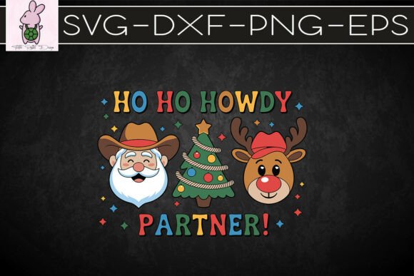 Western Christmas Santa SVG: A Designerβs Real-World Evaluation