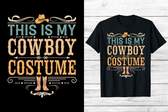 Western Cowboy Shirt Embroidery Design Review