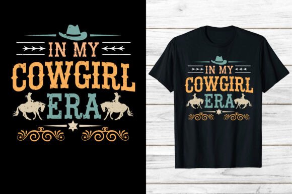 Western Cowboy Shirt in My Cowgirl Era